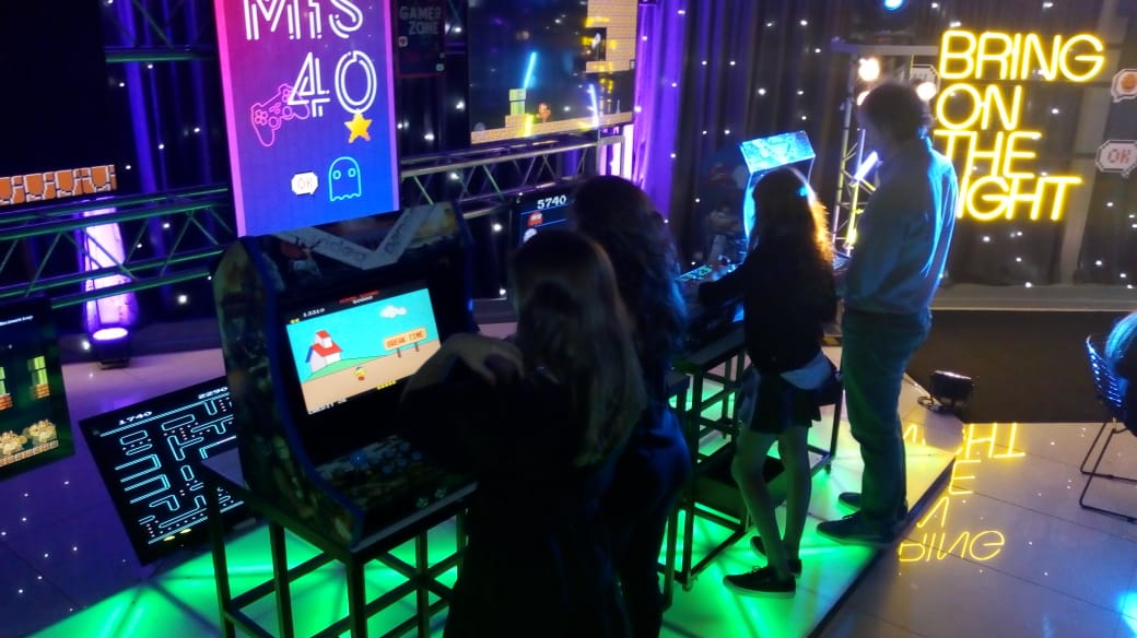 Foto Evento Alquiler 7